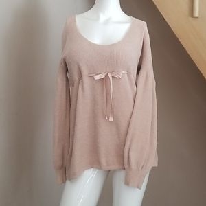 Sweater by Moda International